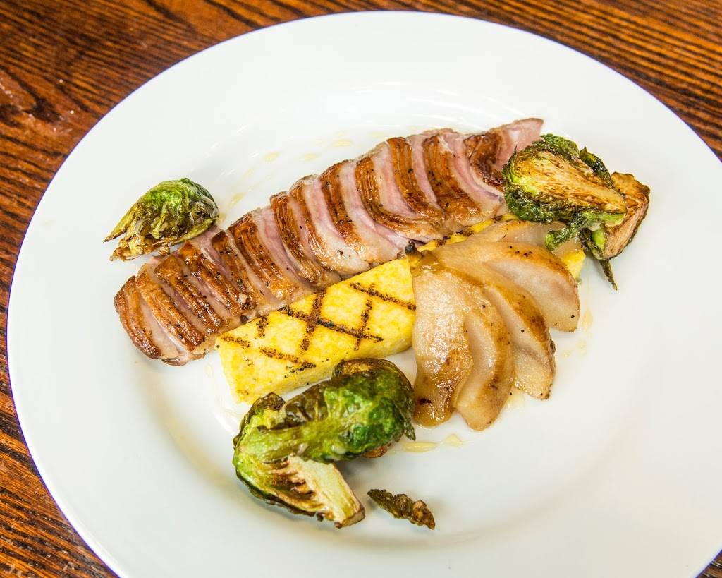 Pandora Seafood House & Bar | restaurant | 36 A Maryland Ave, Rockville, MD 20850, USA | 3016379196 OR +1 301-637-9196