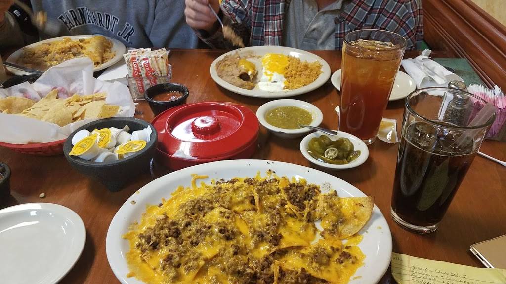 Martinez Restaurant | restaurant | 901 Gross Rd, Mesquite, TX 75149, USA | 9722887772 OR +1 972-288-7772