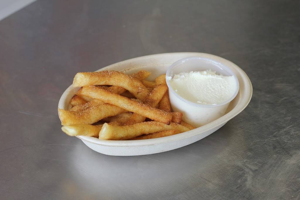 Tommy Dogs | restaurant | 1359 Grandview Ave, Columbus, OH 43212, USA | 6148242528 OR +1 614-824-2528