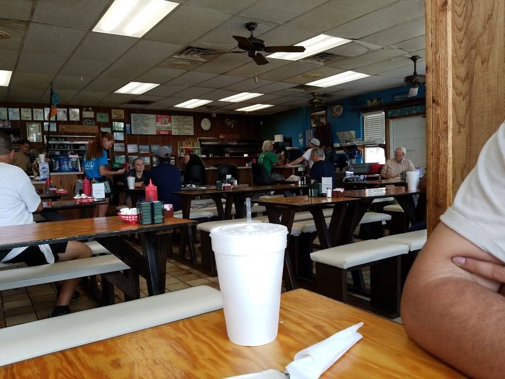 Beach Hut Cafe | cafe | 1281 3rd St S, Jacksonville Beach, FL 32250, USA | 9042493516 OR +1 904-249-3516