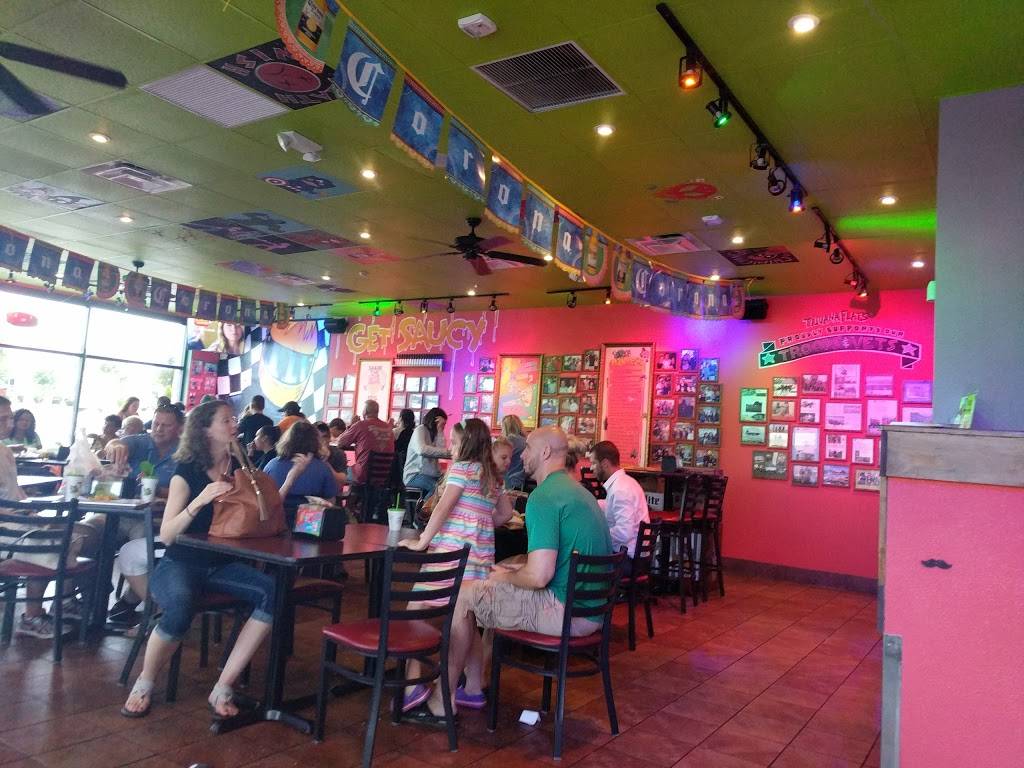 Tijuana Flats | restaurant | 8680 Concord Mills Boulevard Ste. #40, Concord, NC 28027, USA | 7046265830 OR +1 704-626-5830