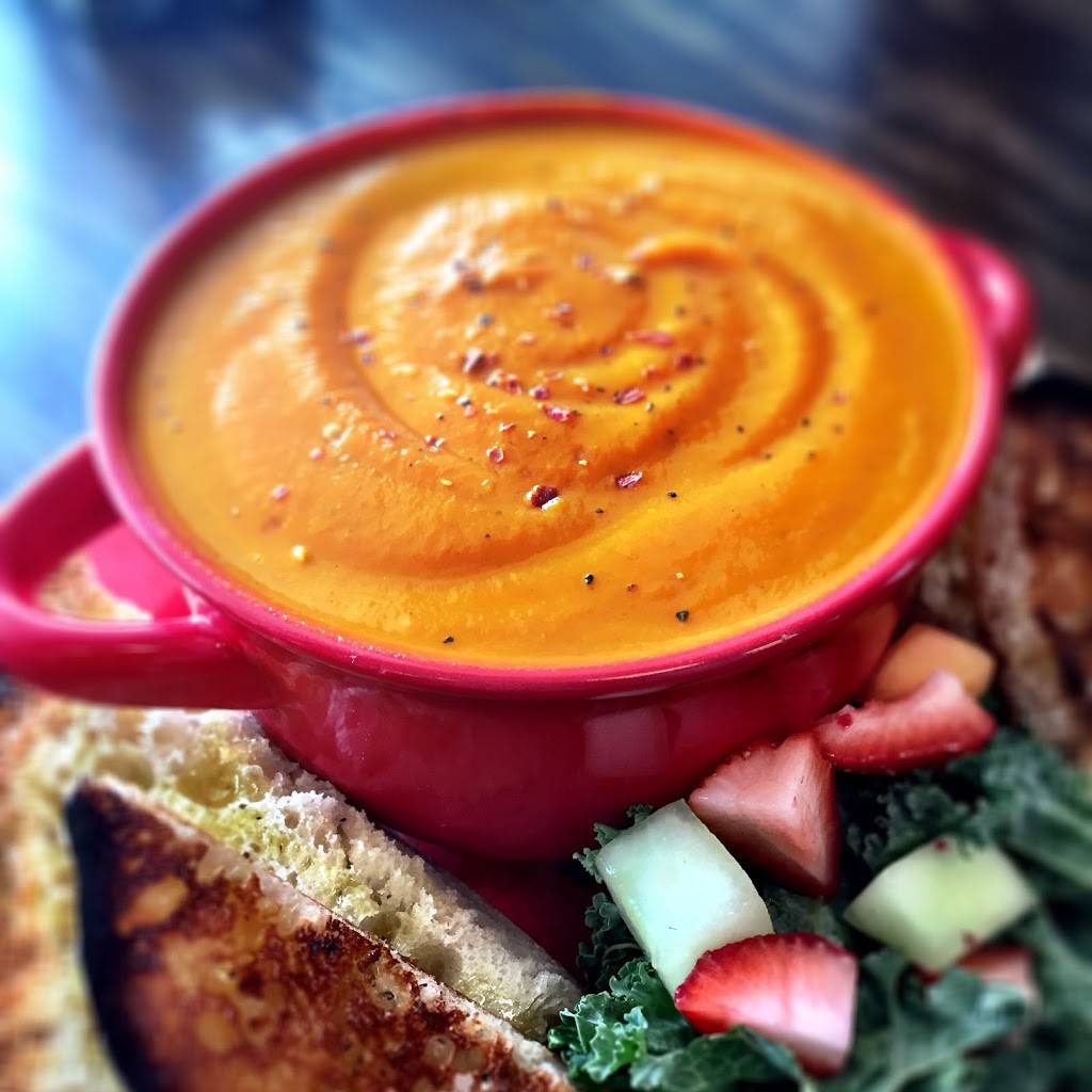 Brooklyn Organic Kitchen | restaurant | 890 S Lake Blvd, Mahopac, NY 10541, USA | 8456212655 OR +1 845-621-2655