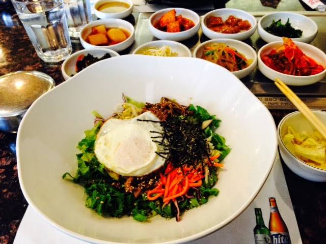 Heung Nam Myun Ok | restaurant | 2748 Sepulveda Blvd, Torrance, CA 90505, USA | 3103267118 OR +1 310-326-7118