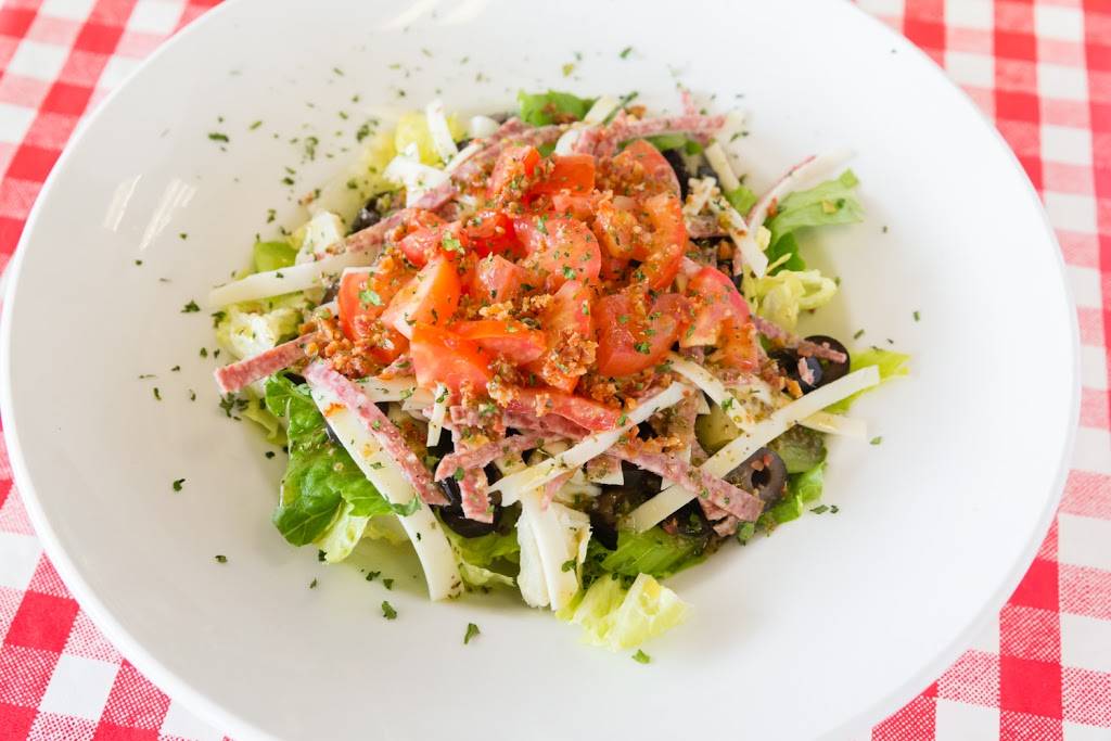 Happy Italian Pizzeria | restaurant | 7105 Jefferson Hwy, Harahan, LA 70123, USA | 5043054666 OR +1 504-305-4666