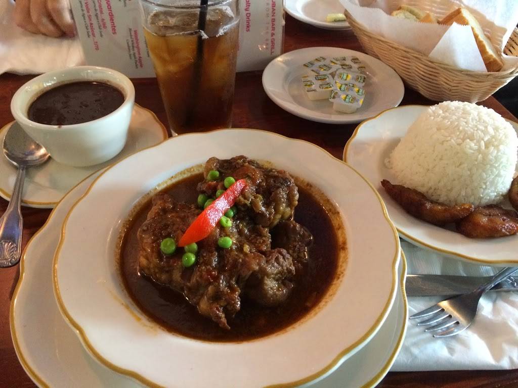 El Criollo Cuban Bar & Grill | restaurant | 916 W Burbank Blvd, Burbank, CA 91506, USA | 8182600211 OR +1 818-260-0211