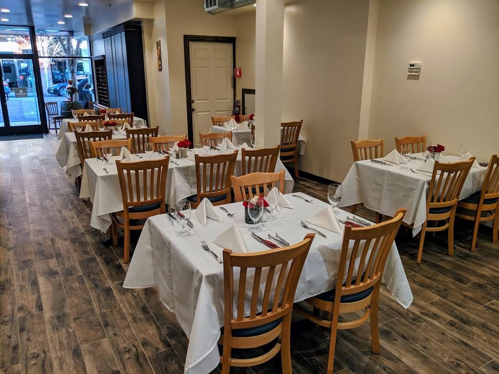 Boiadeirus Brazilian Steakhouse | restaurant | 925 4th St, San Rafael, CA 94901, USA | 6282535854 OR +1 628-253-5854