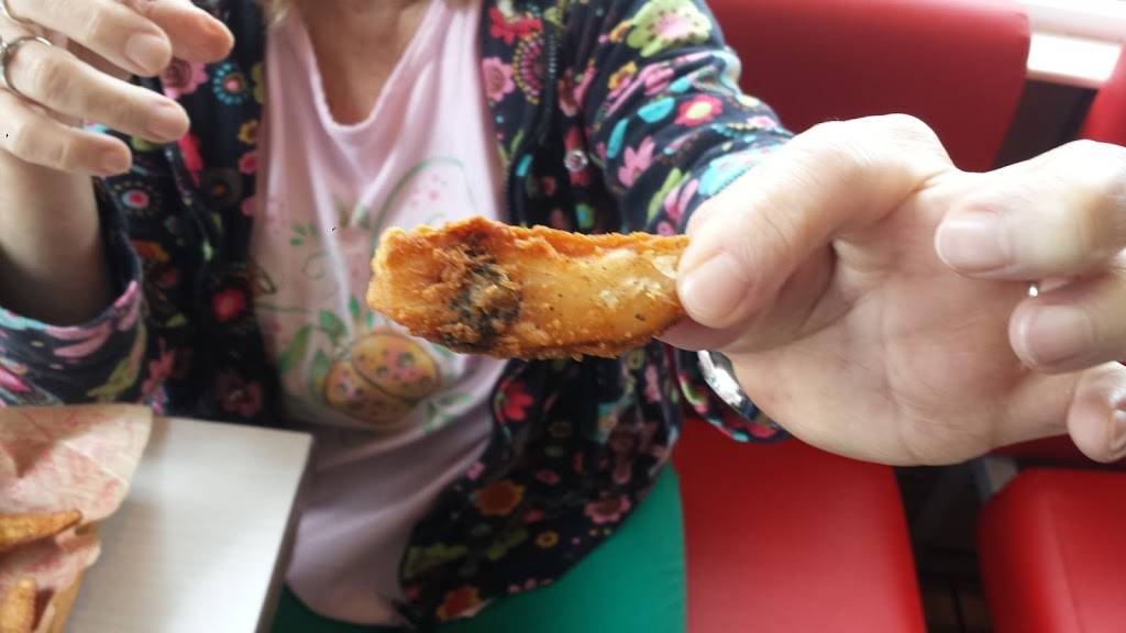 KFC | restaurant | 561 E 3rd St, Jackson, GA 30233, USA | 7707759253 OR +1 770-775-9253