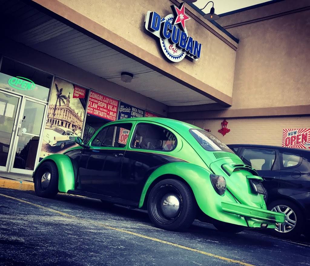 DCuban Cafe | restaurant | 197 N Norcross Tucker Rd, Norcross, GA 30071, USA | 6784047794 OR +1 678-404-7794