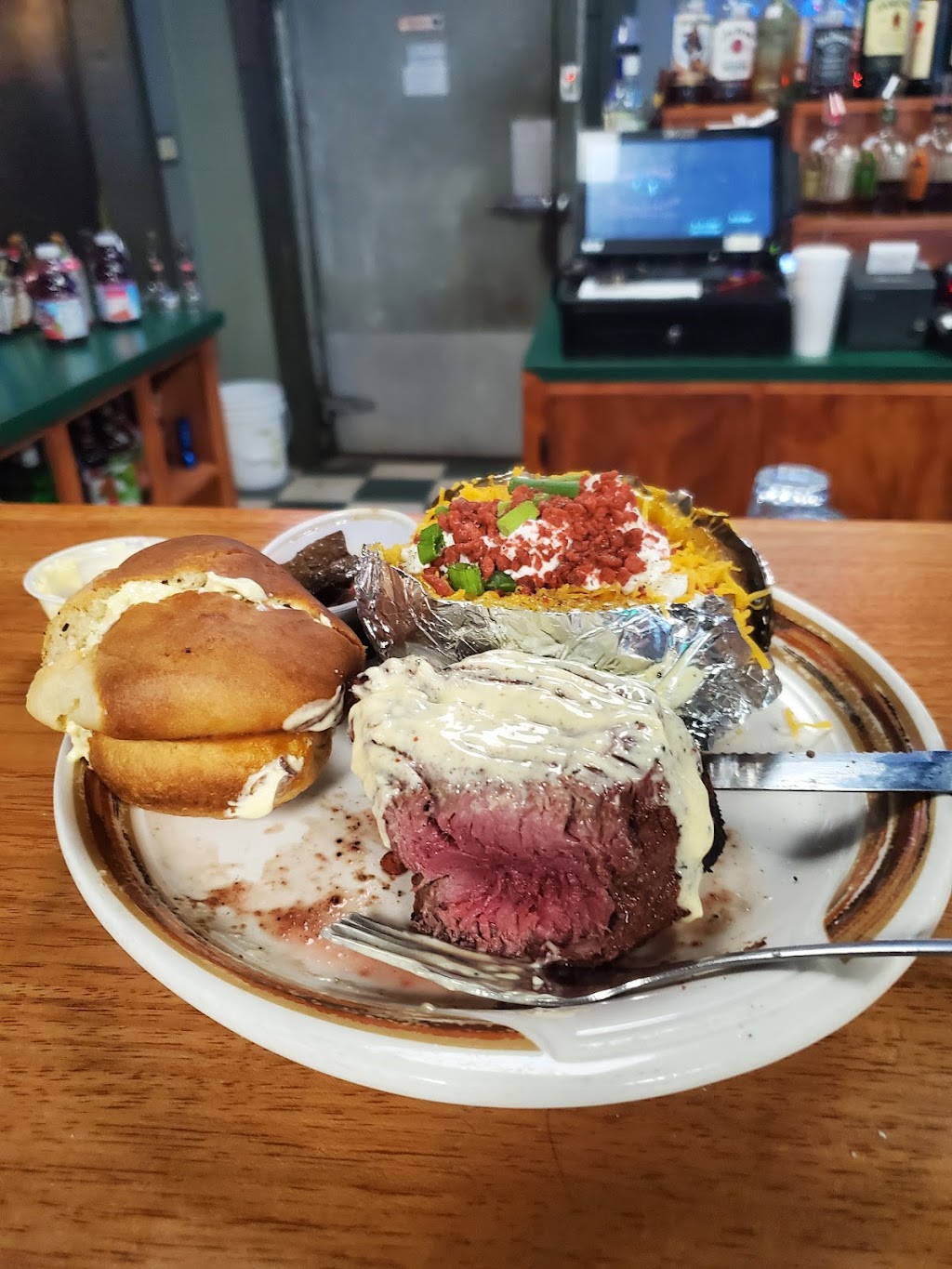 Stump Restaurant & Club | restaurant | 3819 Sam Rayburn Pkwy, Brookeland, TX 75931, USA | 4096989495 OR +1 409-698-9495