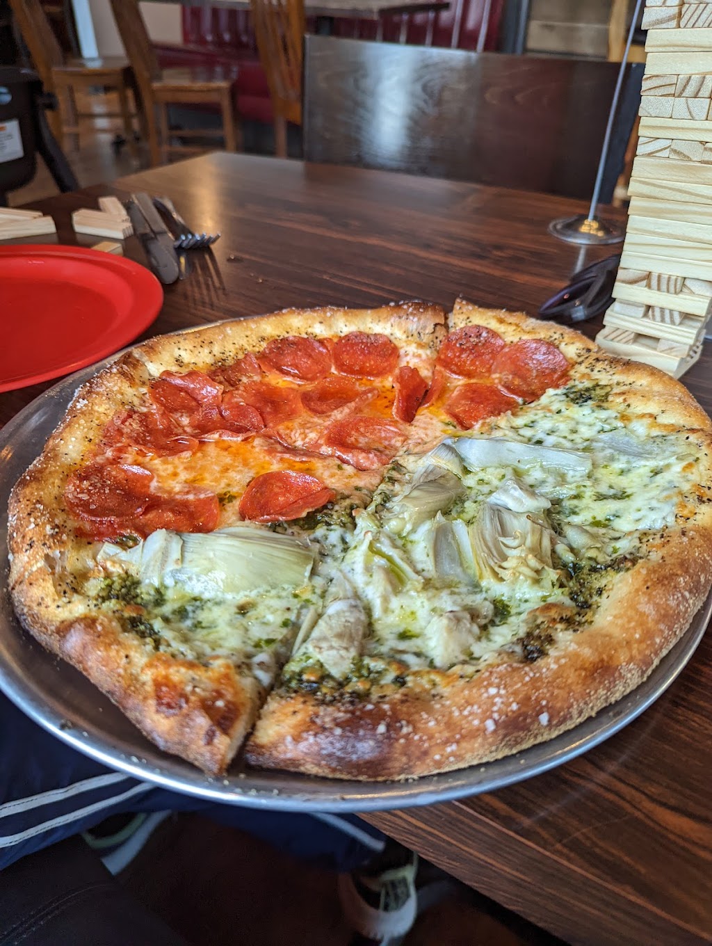 Accomplice Mycro-Pub | restaurant | 301 Grand Ave, Laramie, WY 82070, USA | 3074603130 OR +1 307-460-3130