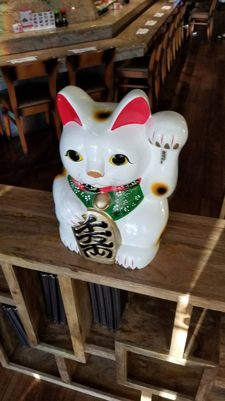 Hana Sushi Temecula | restaurant | 27576 Ynez Rd H-15, Temecula, CA 92591, USA | 9516998589 OR +1 951-699-8589