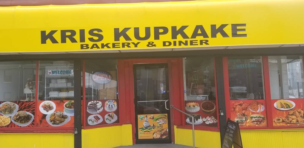 Kris Kupkake | restaurant | 471 Martin Luther King Dr, Jersey City, NJ 07304, USA | 2019840909 OR +1 201-984-0909