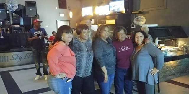 Sky & Blu Bar & Grill | restaurant | Canton, MS 39046, USA | 6019514908 OR +1 601-951-4908