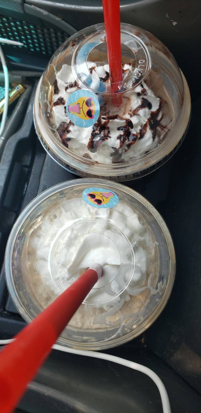 Scooters Coffee | bakery | 2904 Lavon Dr, Garland, TX 75040, USA | 4697829977 OR +1 469-782-9977