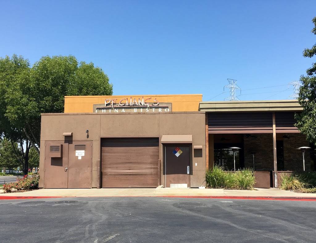 P.F. Changs | restaurant | 43316 Christy St, Fremont, CA 94538, USA | 5106571400 OR +1 510-657-1400