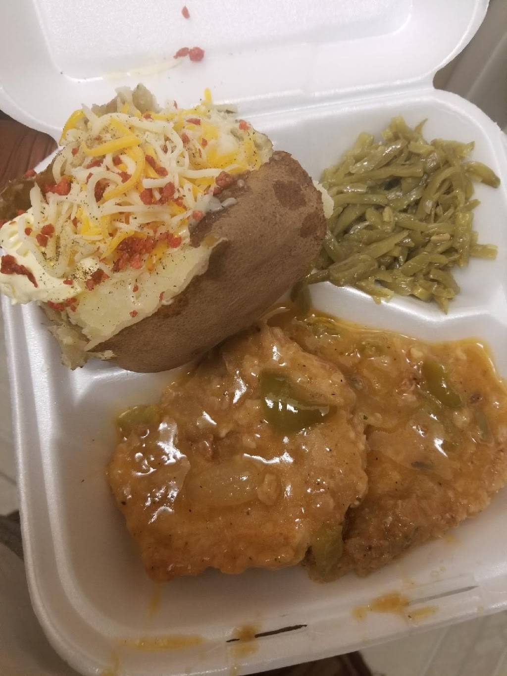 Sabrinas Kitchen | restaurant | 4606 S Lamar St, Dallas, TX 75215, USA | 4693991979 OR +1 469-399-1979