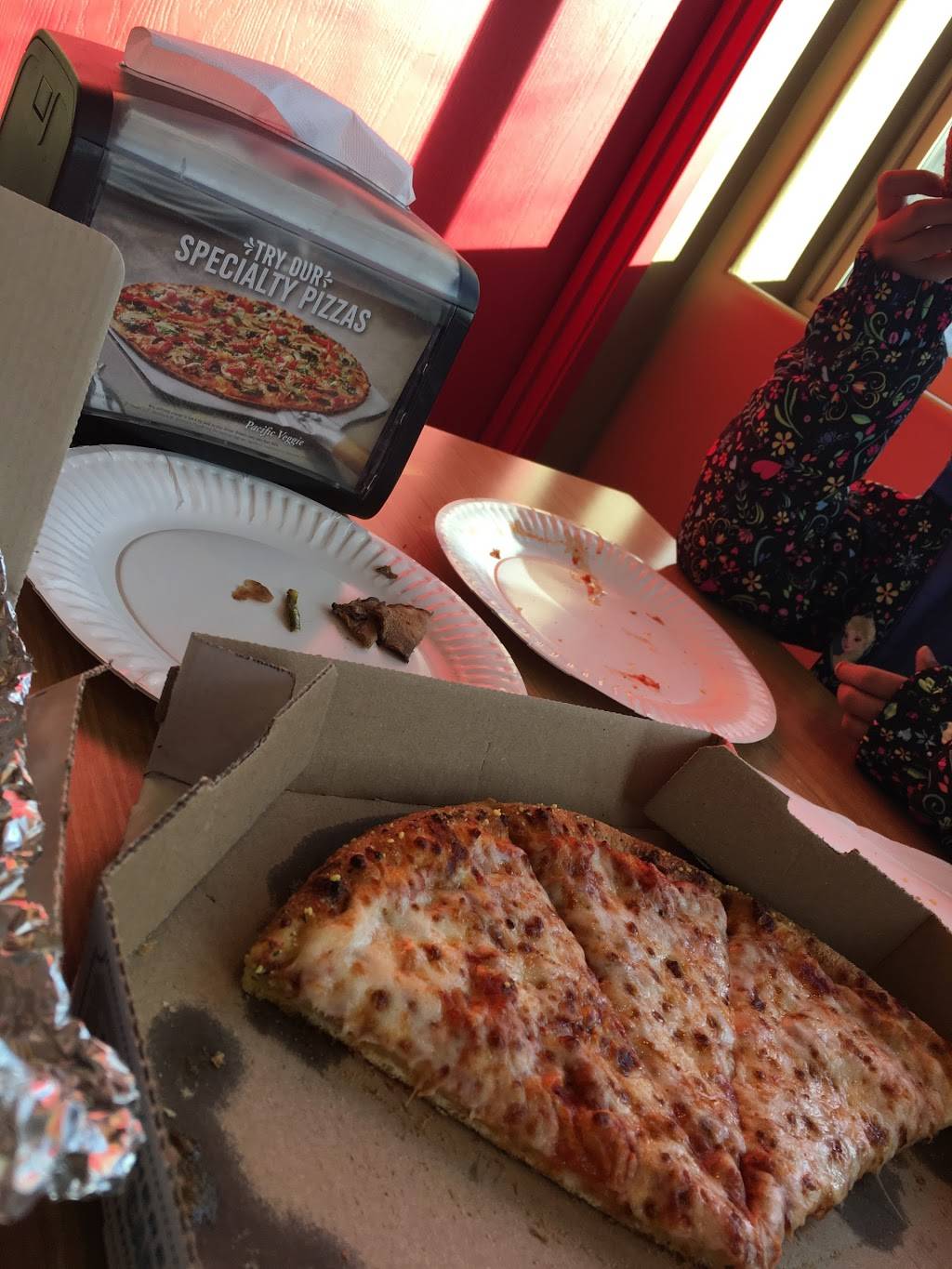 Dominos Pizza | meal delivery | 41234 Big Bear Blvd, Big Bear Lake, CA 92315, USA | 9098663555 OR +1 909-866-3555