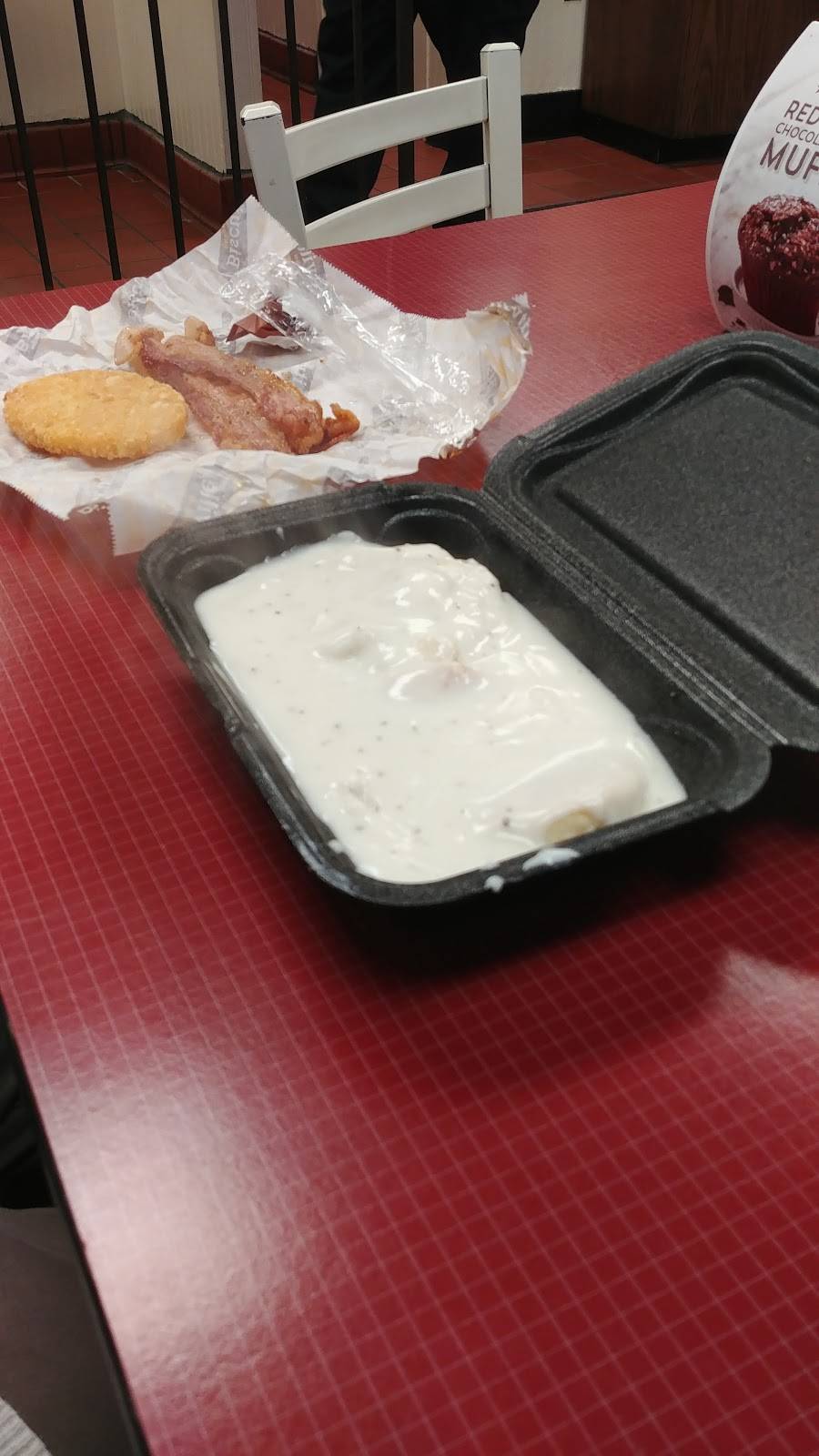 Biscuitville | cafe | 2053 S Horner Blvd, Sanford, NC 27330, USA | 9197746251 OR +1 919-774-6251