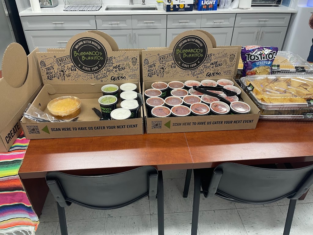 Bubbakoos Burritos | restaurant | 11225 Miramar Pkwy Suite 230, Miramar, FL 33025, USA | 9545890737 OR +1 954-589-0737