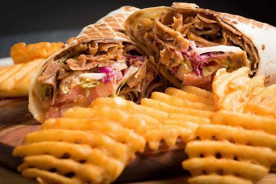 Doner & Gyros | restaurant | 5400 Pointe W Cir Suite 140, Richmond, TX 77469, USA | 8326374976 OR +1 832-637-4976