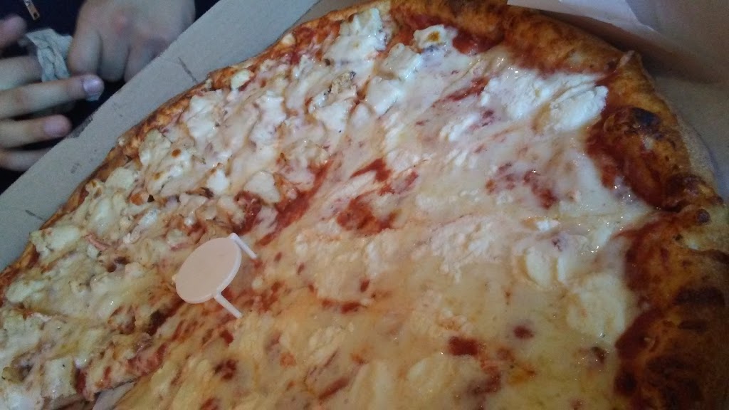 Mythic Pizza | restaurant | 551 Haight St, San Francisco, CA 94117, USA | 4158641999 OR +1 415-864-1999