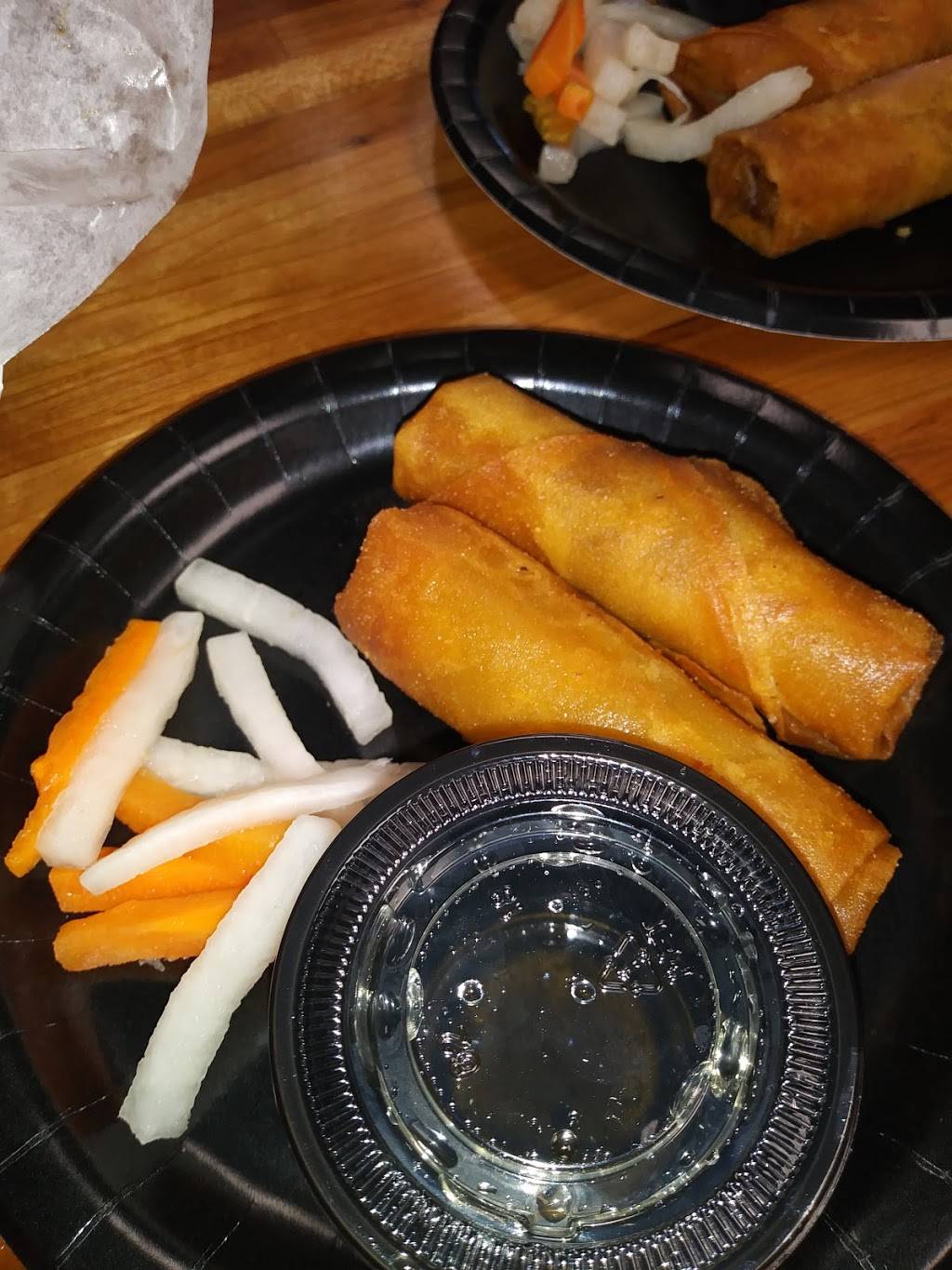 The Red Boat Asian Fusion | restaurant | 440 Crain Hwy, Glen Burnie, MD 21061, USA | 4104127688 OR +1 410-412-7688