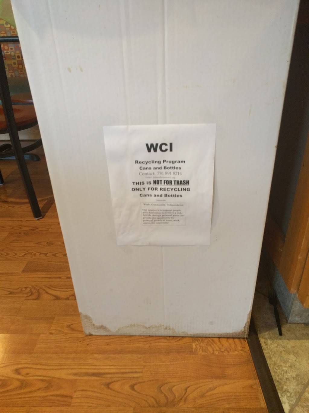 Starburst Cafe | cafe | 307 Waverley Oaks Rd, Waltham, MA 02452, USA | 7818910872 OR +1 781-891-0872