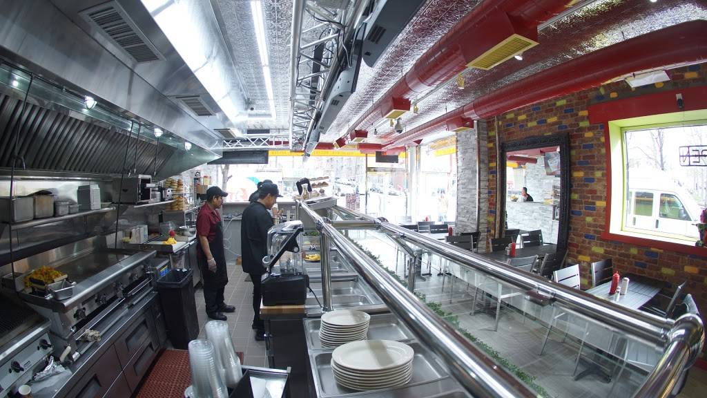 Madison Cafe | restaurant | 126 E Burnside Ave, Bronx, NY 10453, USA | 7189933636 OR +1 718-993-3636