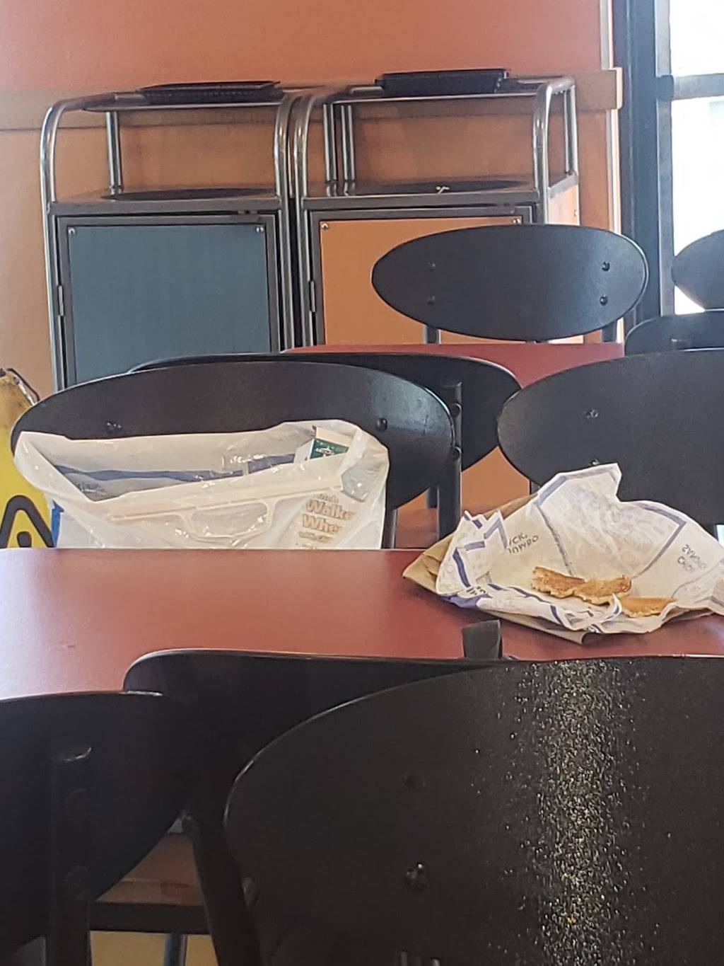 Jack in the Box | restaurant | 1350 S 43rd St, San Diego, CA 92113, USA | 6192628516 OR +1 619-262-8516