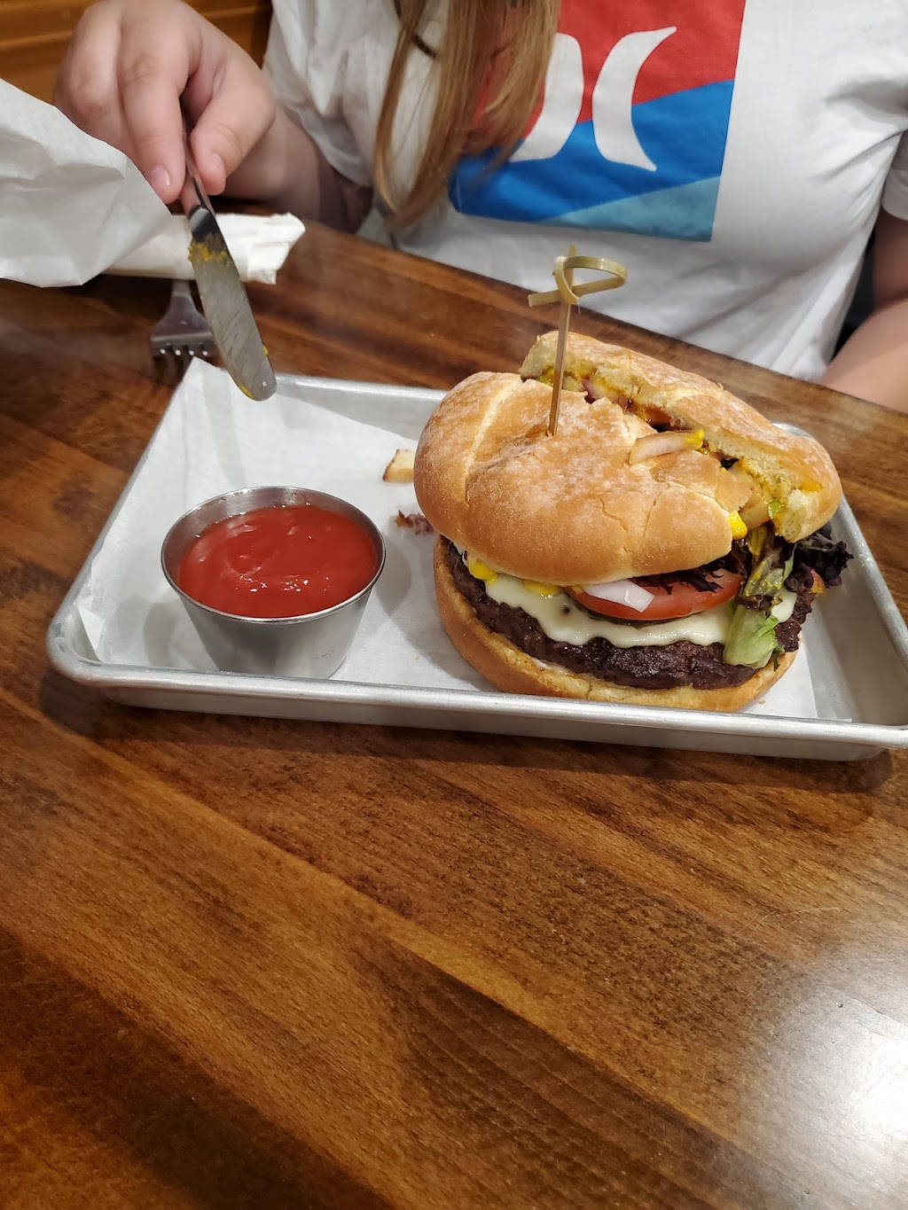 Farmhouse Cafe | restaurant | 1630 1st St, Cheney, WA 99004, USA | 5093042333 OR +1 509-304-2333