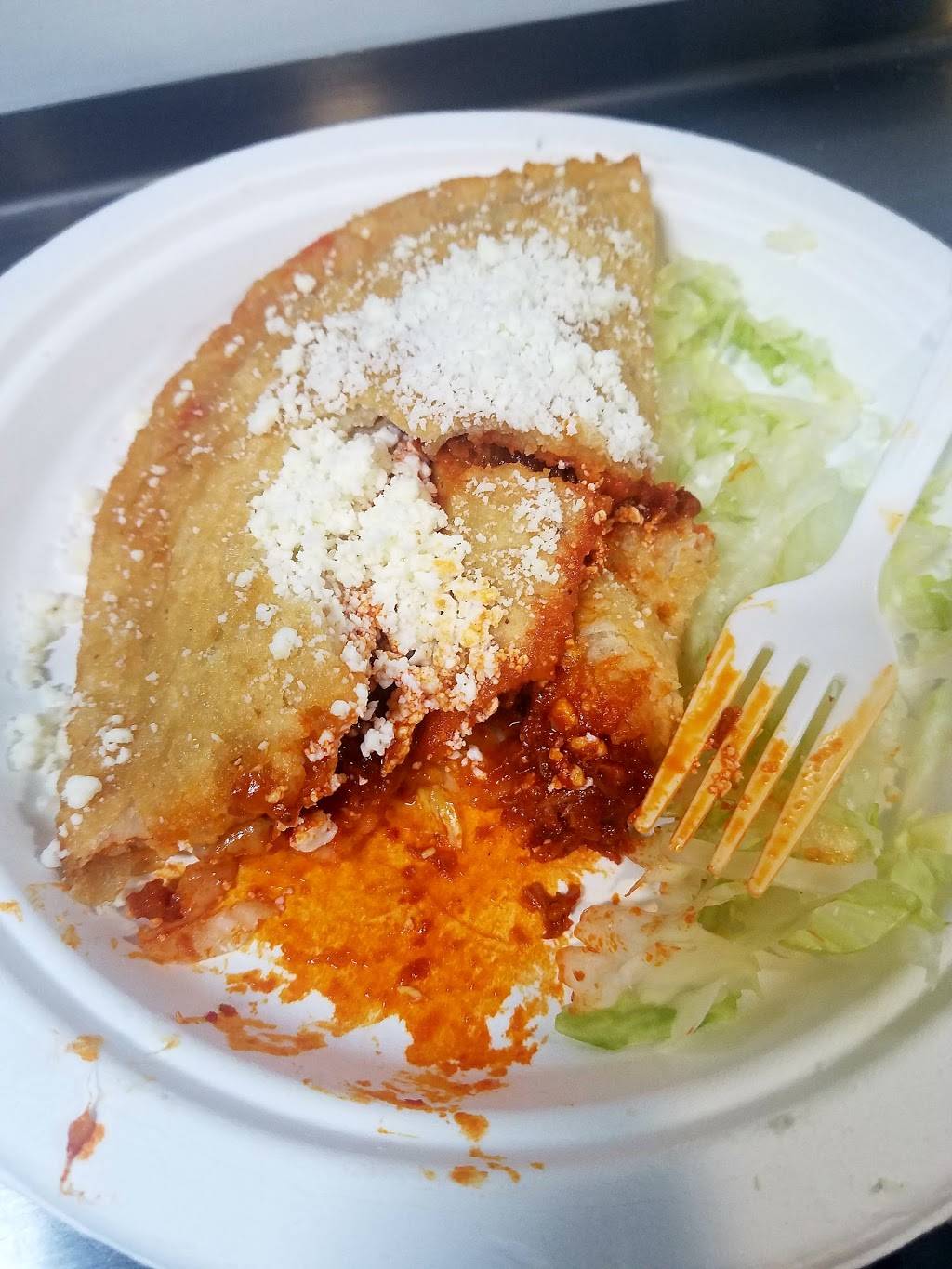 Primos Tacos | restaurant | 111 N Breed St, Los Angeles, CA 90033, USA | 3234019847 OR +1 323-401-9847