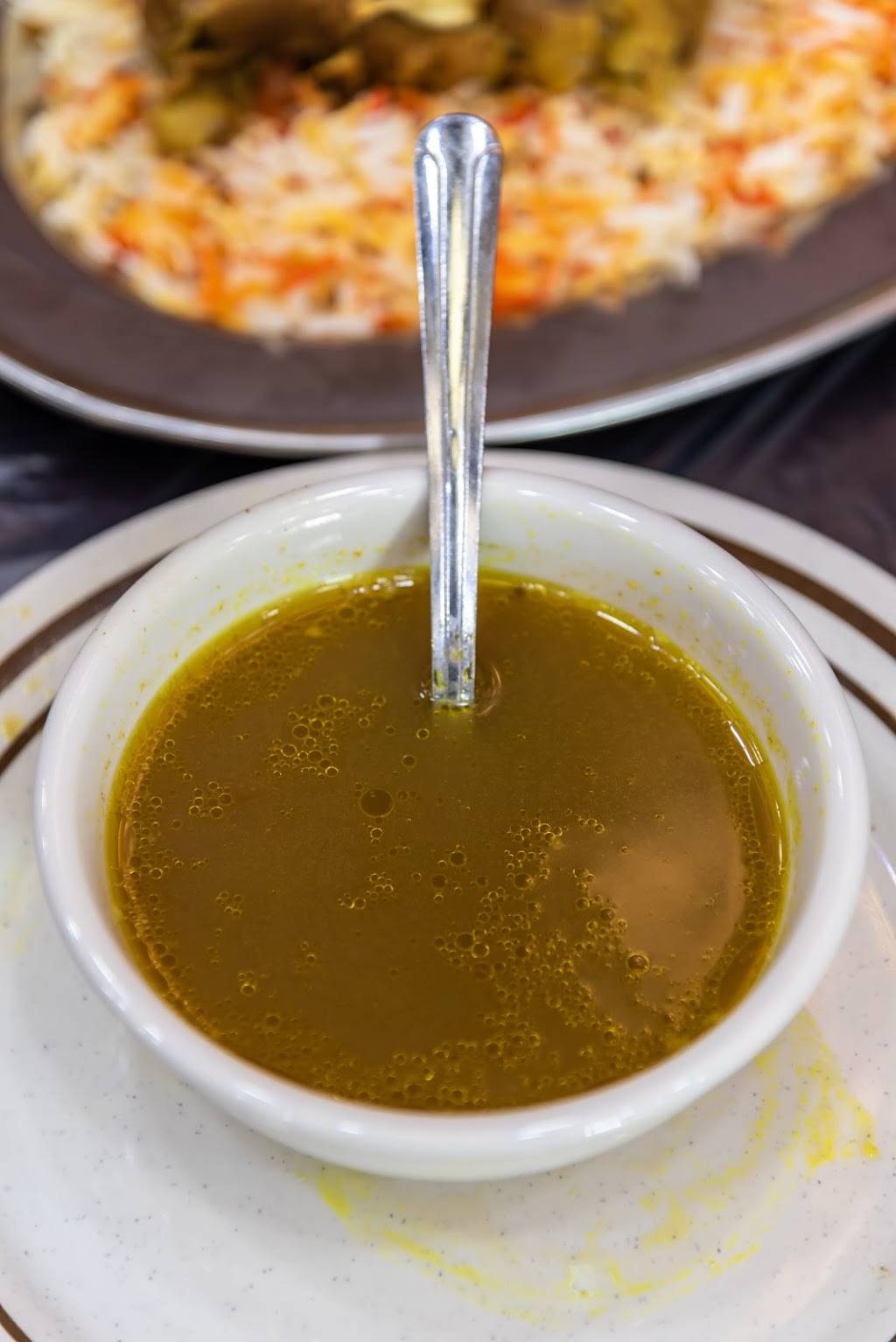 Dar Al Yemen مطعم دار اليمن | restaurant | 131-05 Rockaway Blvd, South Ozone Park, NY 11420, USA | 3478094276 OR +1 347-809-4276