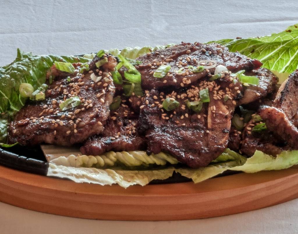Korean Souel BBQ | restaurant | 6400 Shattuck Ave, Oakland, CA 94609, USA | 5108087304 OR +1 510-808-7304