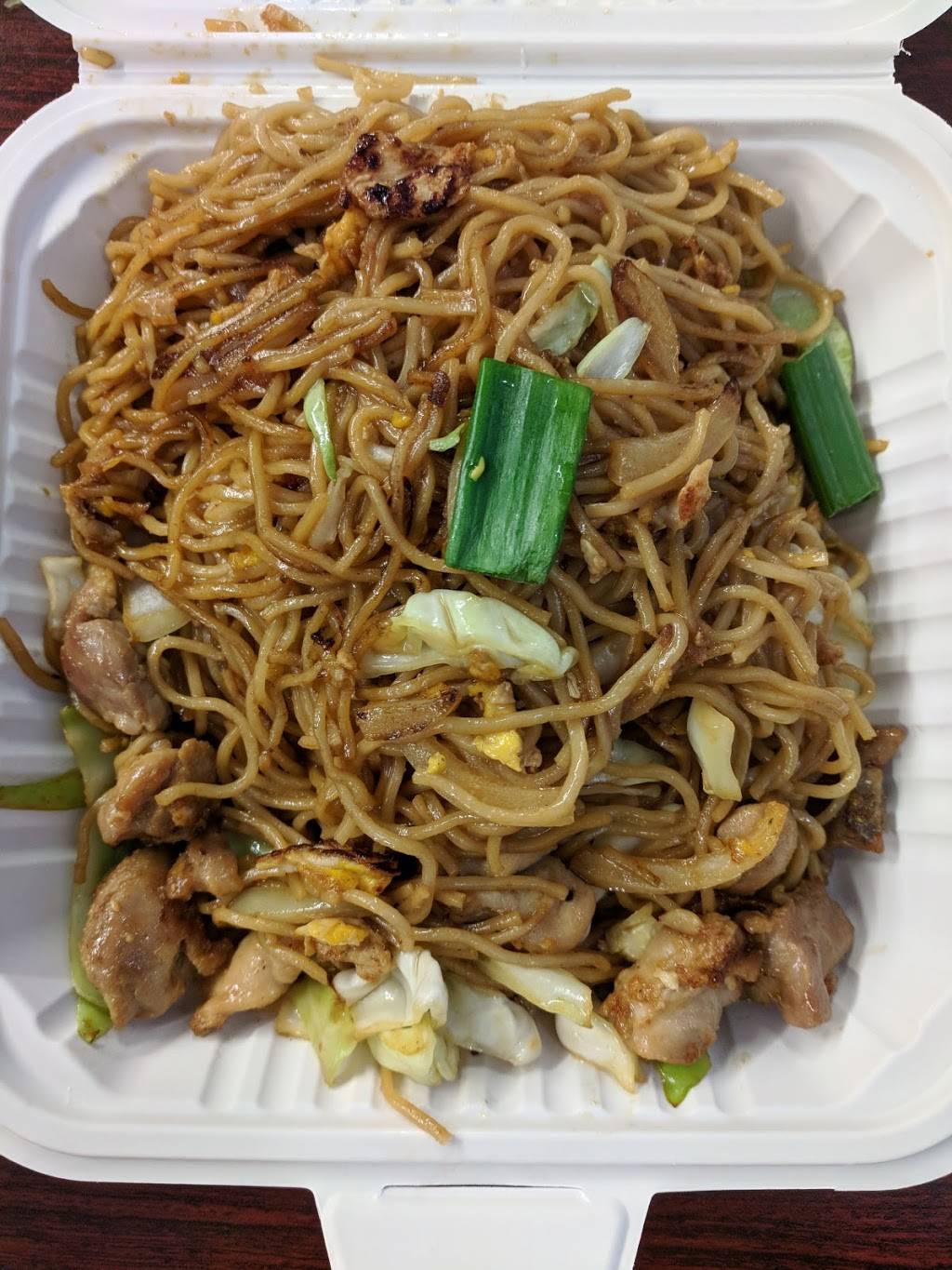 Top Restaurant | restaurant | 1842 E Colorado Blvd, Pasadena, CA 91107, USA | 6267921412 OR +1 626-792-1412