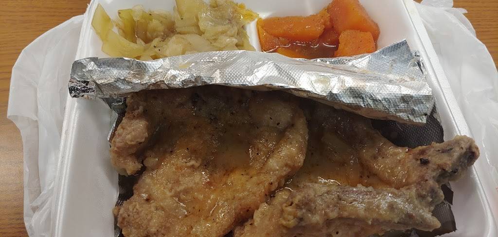 BONES & YAMS | restaurant | 1105 N Houston Levee Rd, Cordova, TN 38018, USA | 9017798095 OR +1 901-779-8095