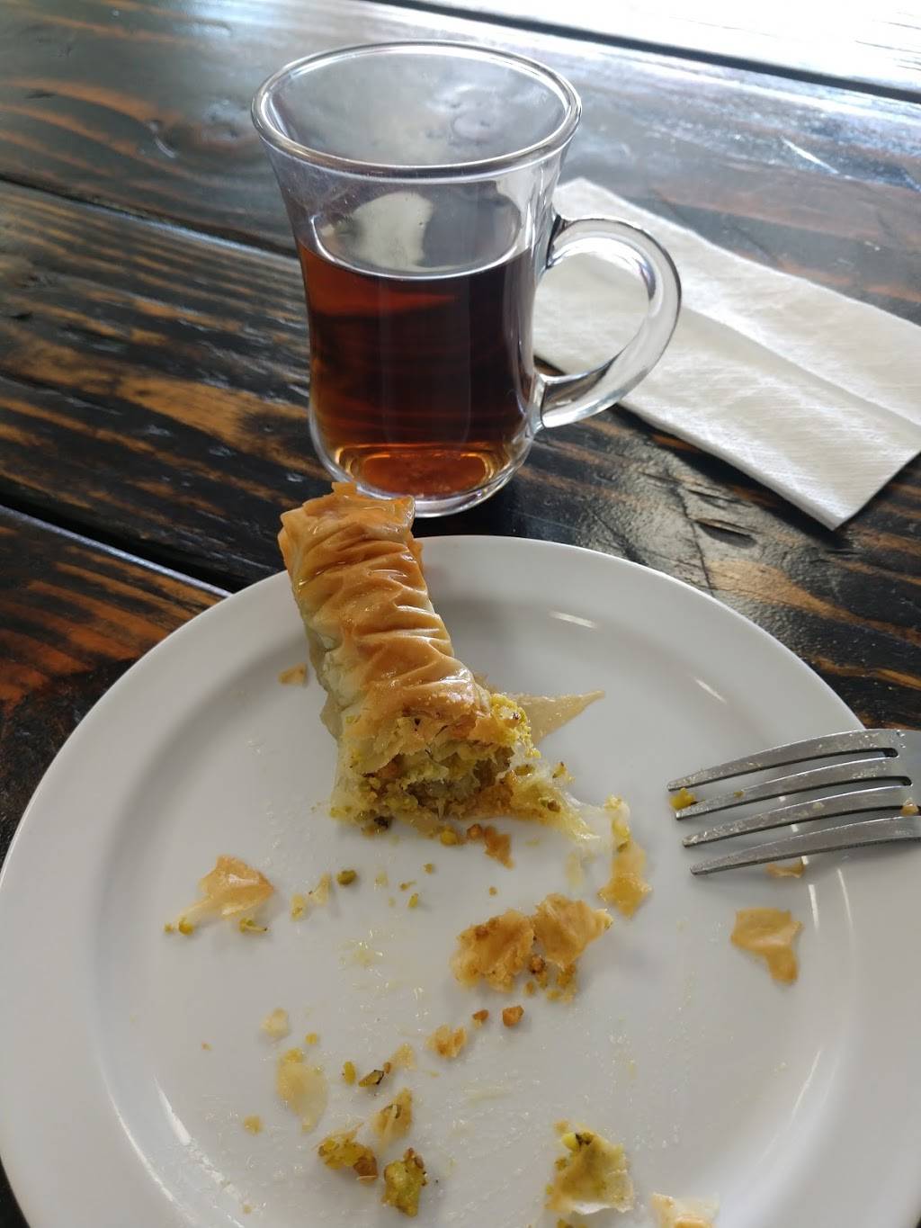 Shawarma Xpress | restaurant | 3280 Main St, San Diego, CA 92113, USA | 8584561640 OR +1 858-456-1640