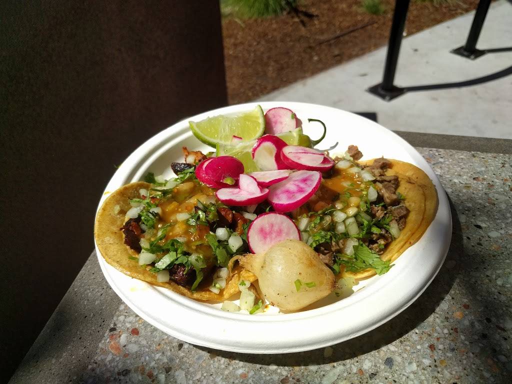 Tacos El Gordo | restaurant | 15420 Hesperian Blvd, San Leandro, CA 94578, USA | 5102781718 OR +1 510-278-1718