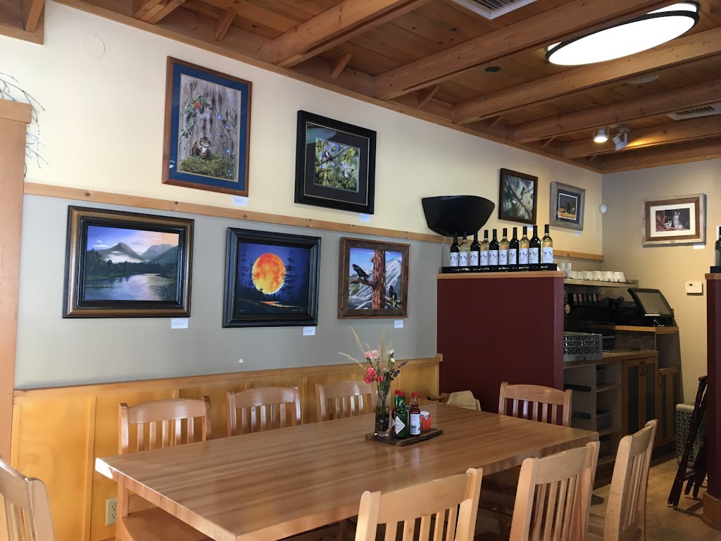 OGradys Pantry & Mercantile at Sleeping Lady | restaurant | 7375 Icicle Rd, Leavenworth, WA 98826, USA | 5098889019 OR +1 509-888-9019