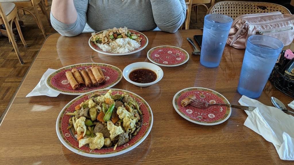 Magic Kitchen | restaurant | 115 N Lewis St, Springfield, IL 62702, USA | 2175256975 OR +1 217-525-6975