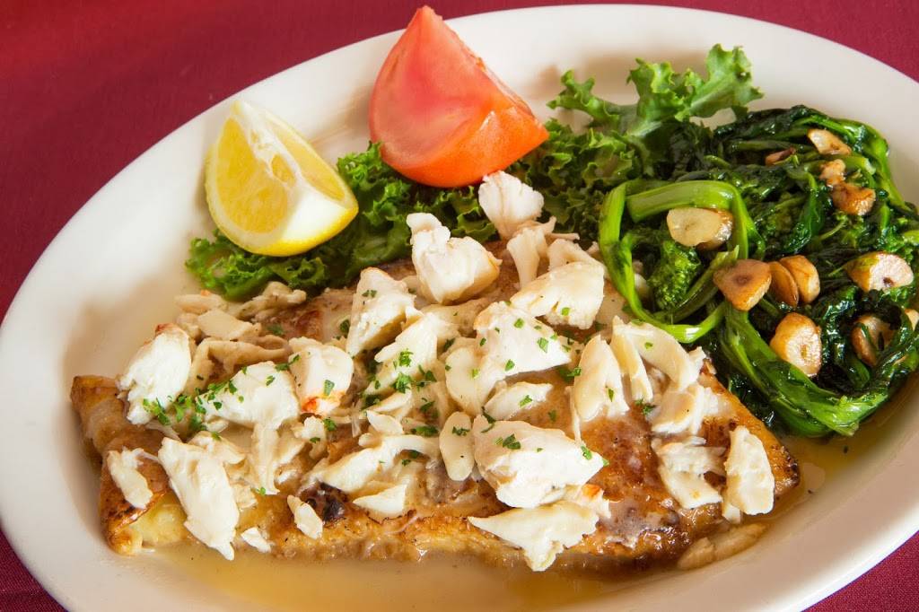 Mamma Maria Ristorante Italiano | restaurant | 1637 E Passyunk Ave, Philadelphia, PA 19148, USA | 2154636884 OR +1 215-463-6884