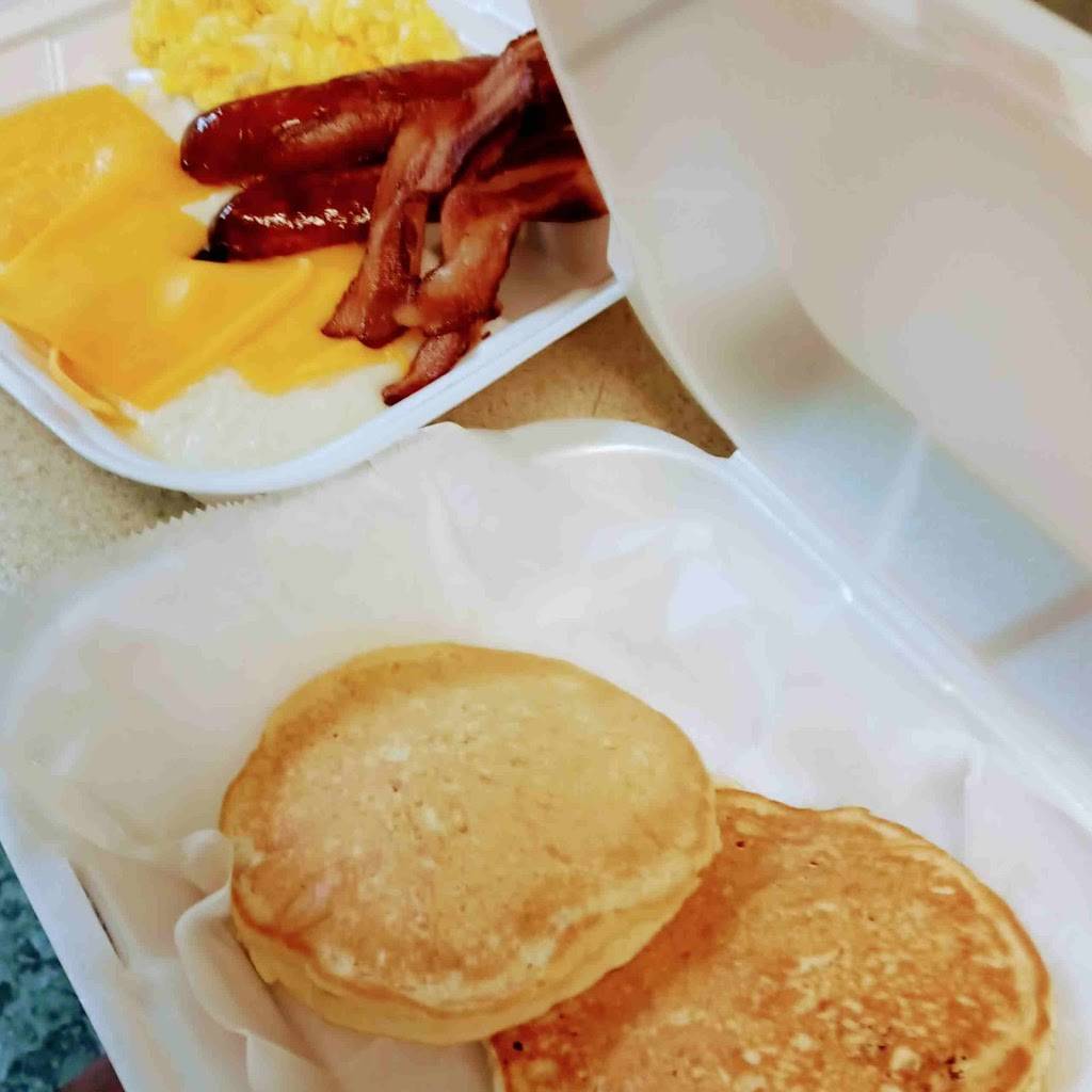 Jack and Jackies Wingz Thingz & BBQ, Inc | restaurant | 692 W Robinson St, Orlando, FL 32801, USA | 4072865374 OR +1 407-286-5374