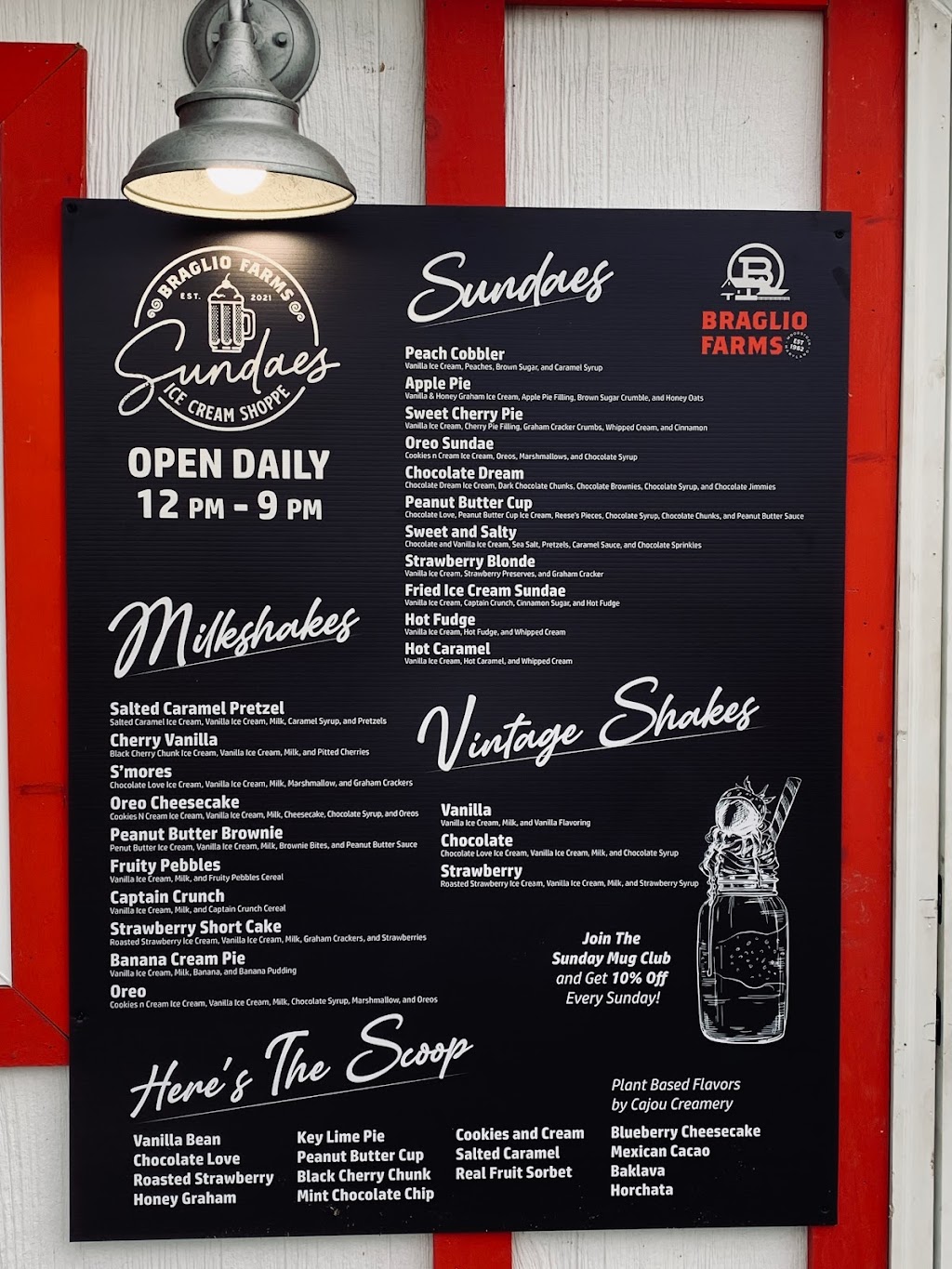 Sundaes Ice Cream Shoppe | restaurant | 10519 Marriottsville Rd, Randallstown, MD 21133, USA | 4107019085 OR +1 410-701-9085