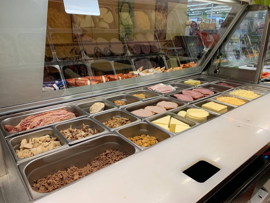 Subway | restaurant | 180 N King St, Northampton, MA 01060, USA | 4135862800 OR +1 413-586-2800