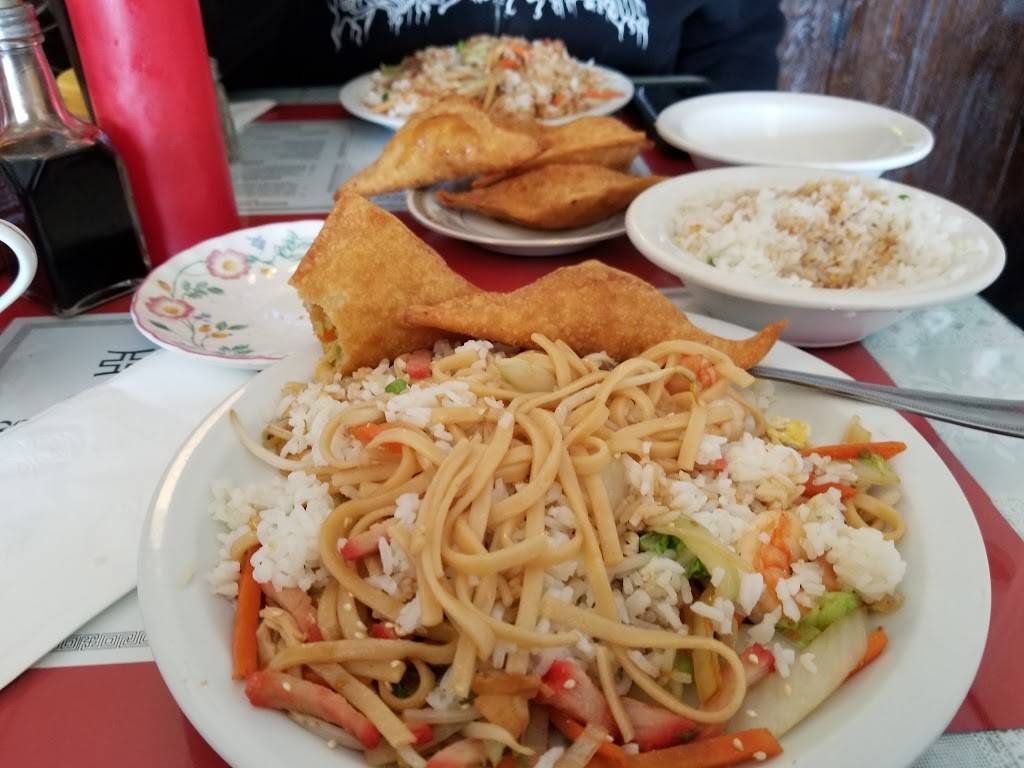 Ah-So Oriental Restaurant | restaurant | 855 Oliver, Wichita, KS 67218, USA | 3166852091 OR +1 316-685-2091