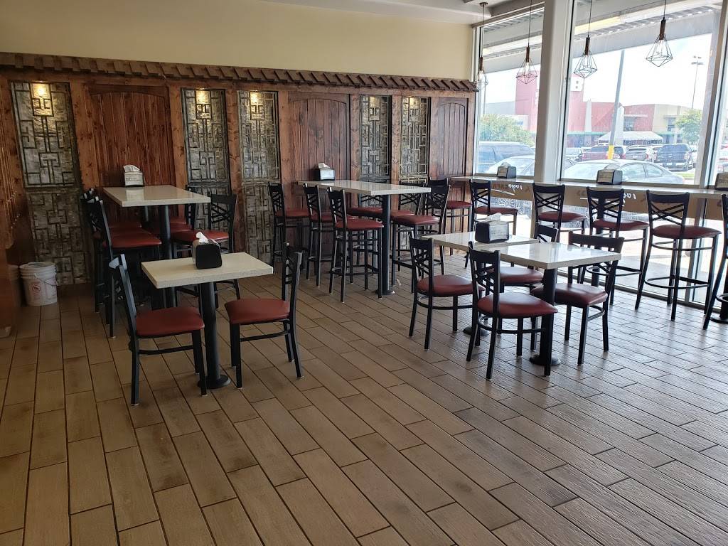 Wok Togo Express | restaurant | 10100 Beechnut St Suite 260, Houston, TX 77072, USA | 8326191169 OR +1 832-619-1169