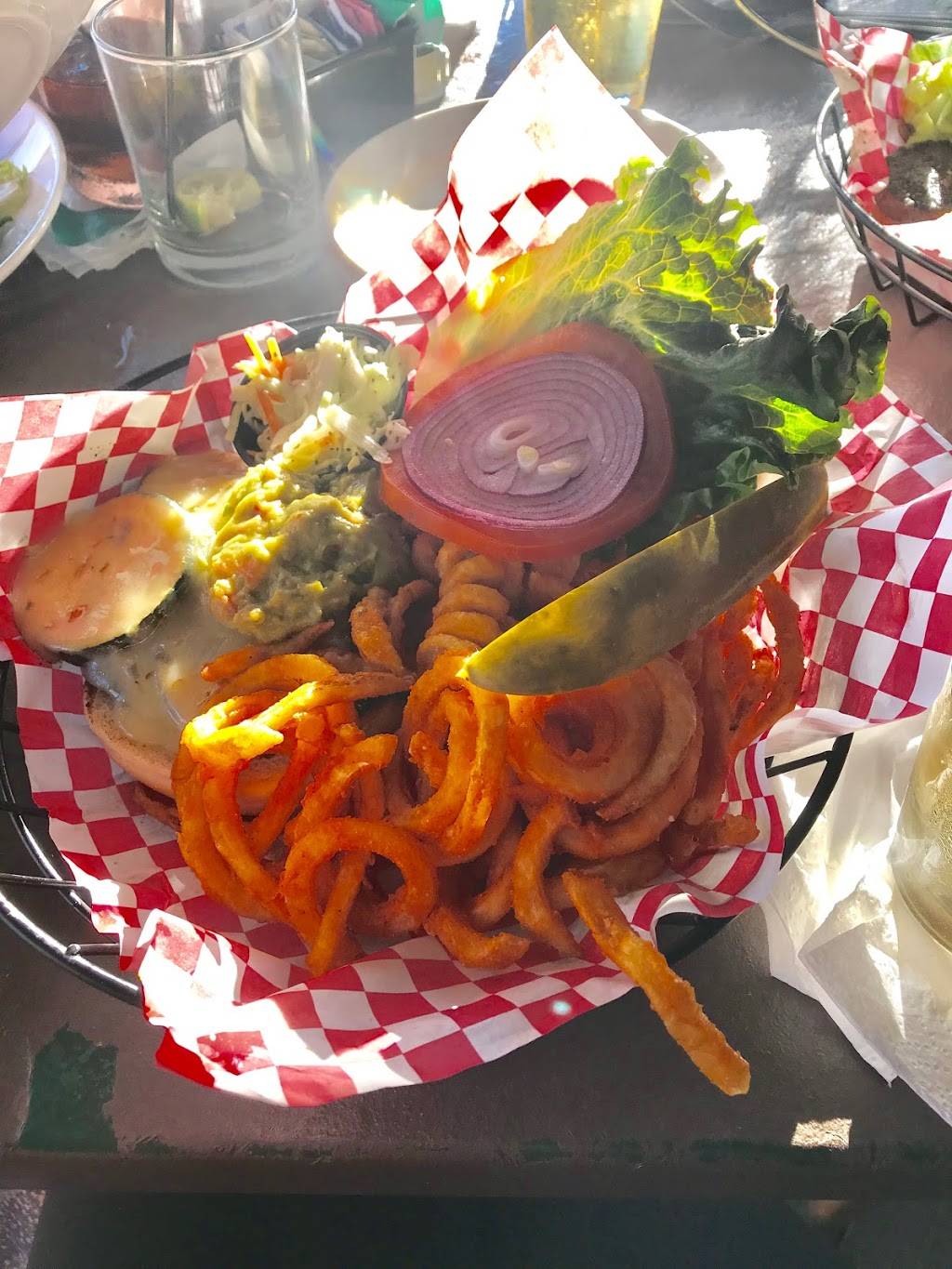 Bonita Beach Balloon Bar & Grill | restaurant | 9070 Bonita Beach Rd SE, Bonita Springs, FL 34135, USA | 2396768178 OR +1 239-676-8178