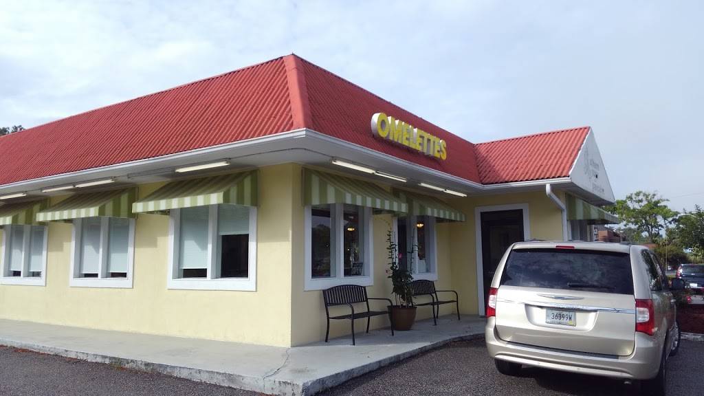 Southern Pancake House | restaurant | 7100 N Kings Hwy, Myrtle Beach, SC 29572, USA | 8434493832 OR +1 843-449-3832