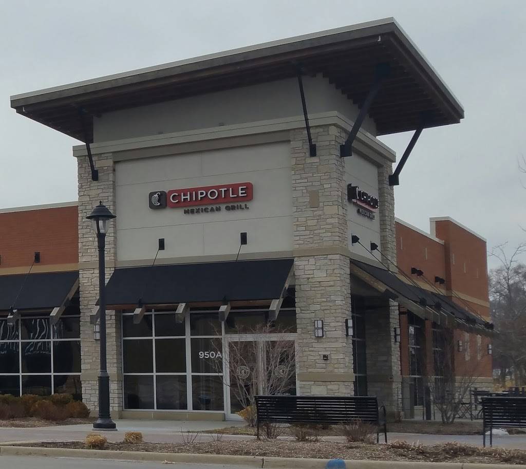 Chipotle Mexican Grill | restaurant | 950 Milwaukee Ave Ste A, Lincolnshire, IL 60069, USA | 8474783230 OR +1 847-478-3230
