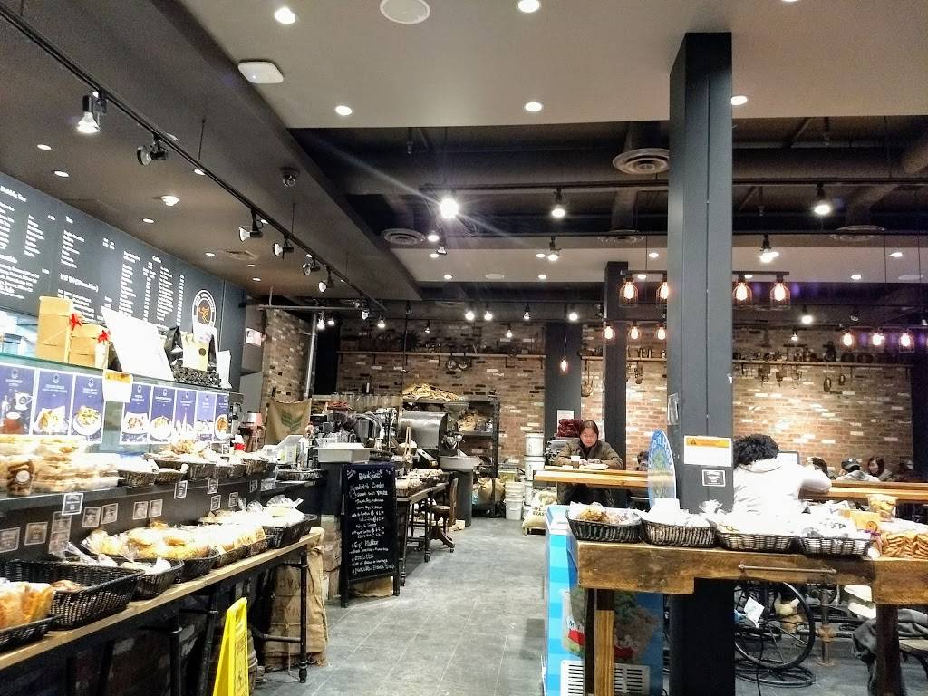 Koko Loko Coffee | cafe | 322 Commercial Ave, Palisades Park, NJ 07650, USA | 2014302616 OR +1 201-430-2616