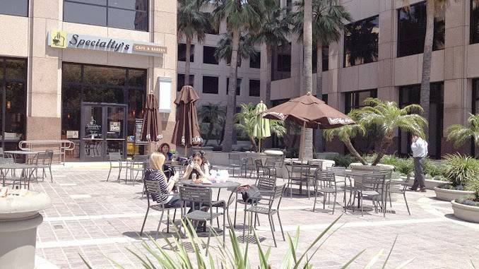 Specialtys Cafe & Bakery | cafe | 520 N Brand Blvd, Los Angeles, CA 91203, USA | 8775022837 OR +1 877-502-2837